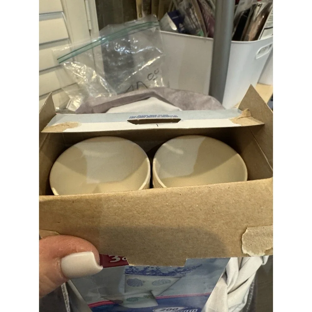 Dixie‎ Shells Disposable Paper Bath Cups 3 Oz 200 Ct.